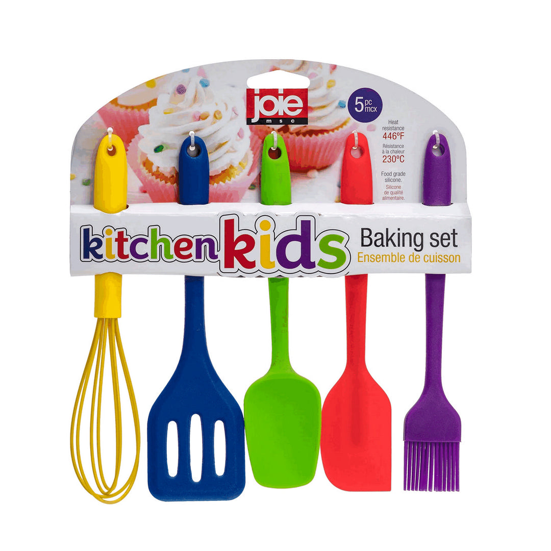 KITCHEN KIDS BAKING SET DVW Website