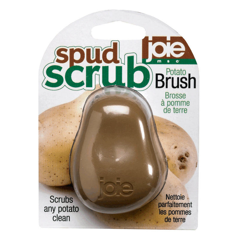 SPUD SCRUB