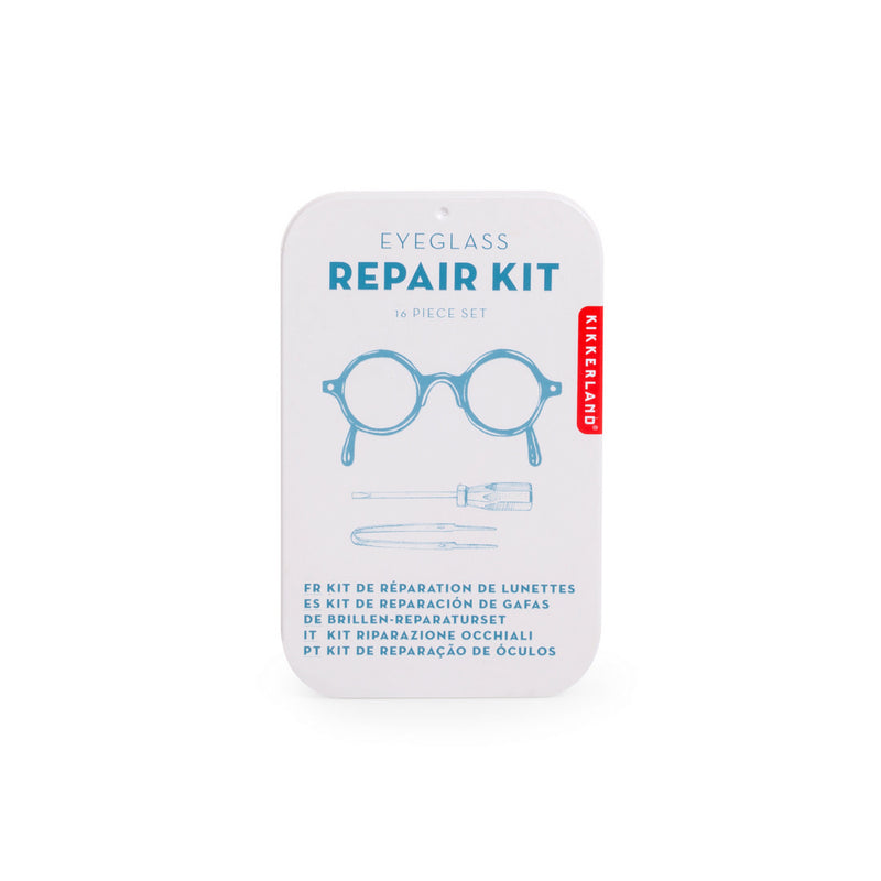 EYEGLASS REPAIR KIT