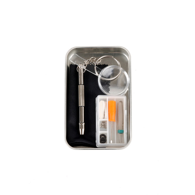 EYEGLASS REPAIR KIT