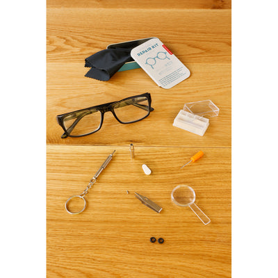 EYEGLASS REPAIR KIT