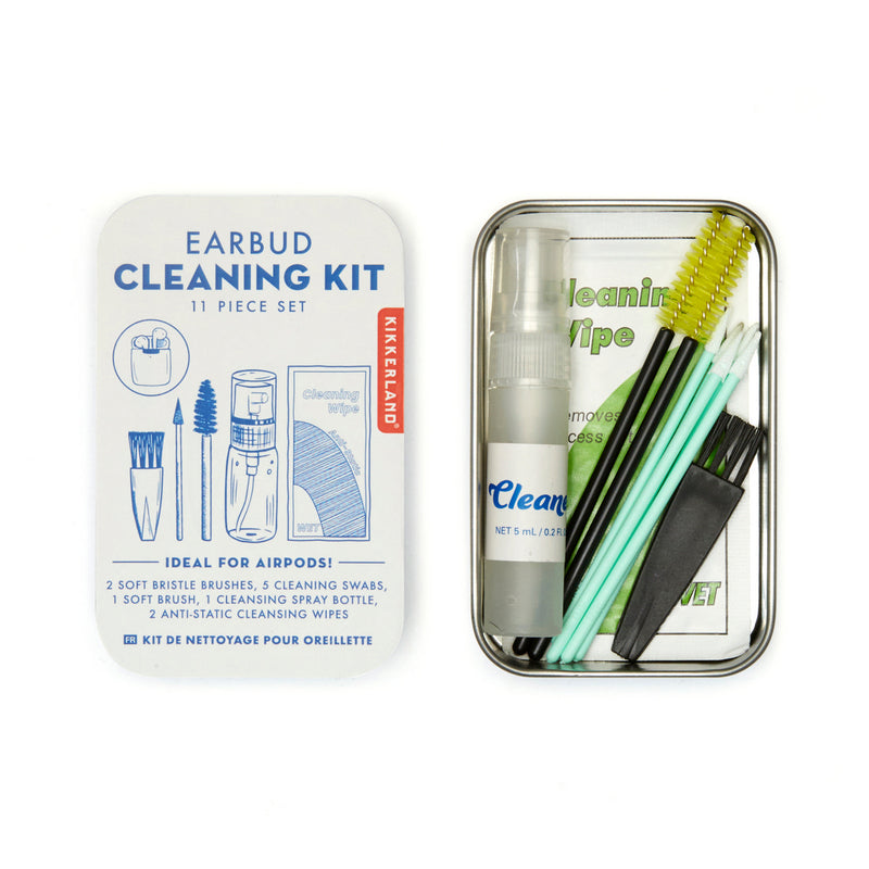 EARBUD CLEANING KIT