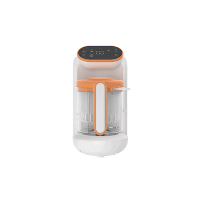 QUOOK 5-IN-1 BABY FOOD PROCESSOR