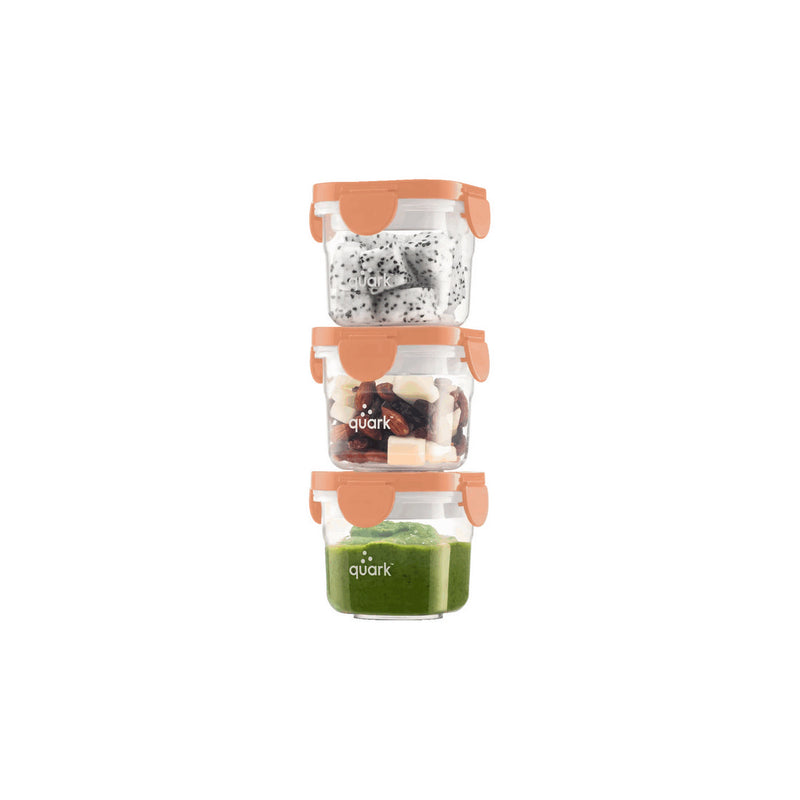 STORII BABY FOOD STORAGE CONTAINER