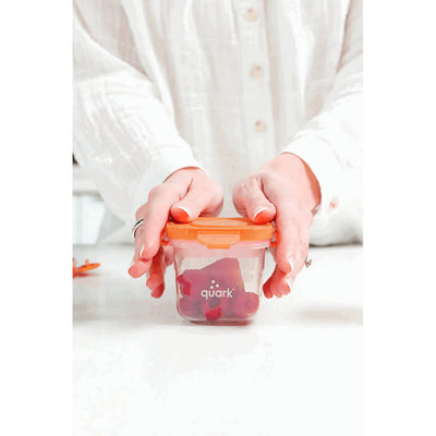 STORII BABY FOOD STORAGE CONTAINER