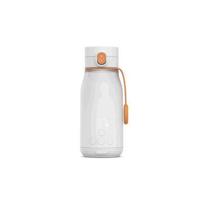 BUUBI SMART PORTABLE MILK WARMER