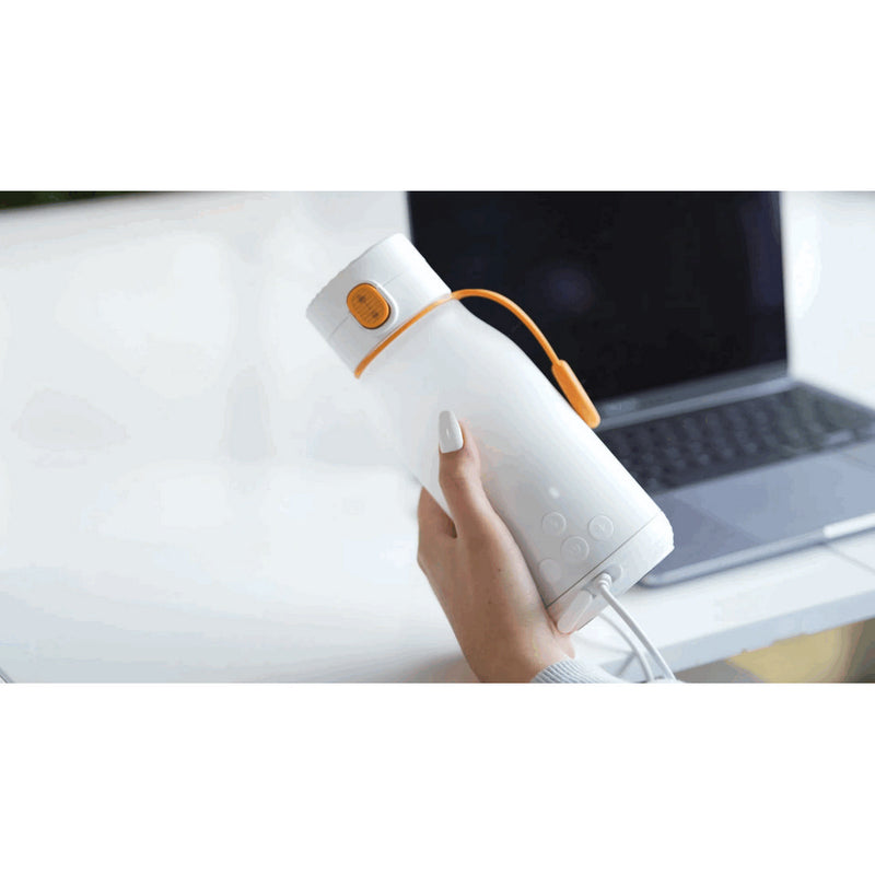 BUUBI SMART PORTABLE MILK WARMER