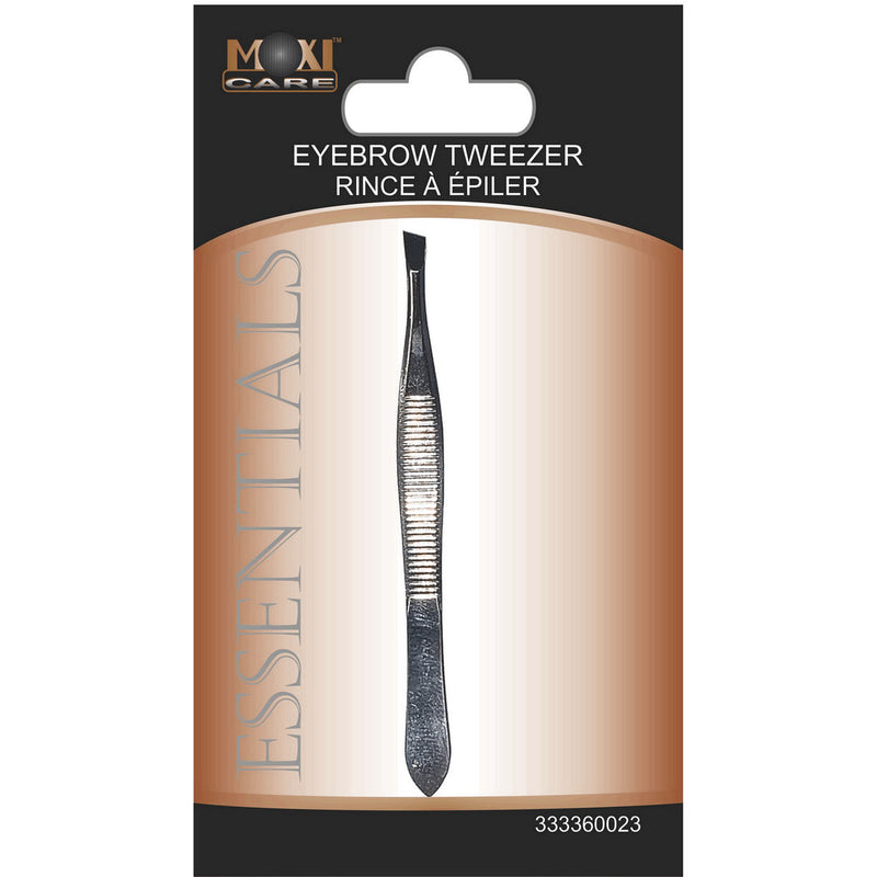 EYEBROW TWEEZERS