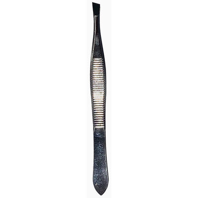 EYEBROW TWEEZERS