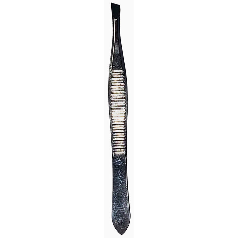 EYEBROW TWEEZERS