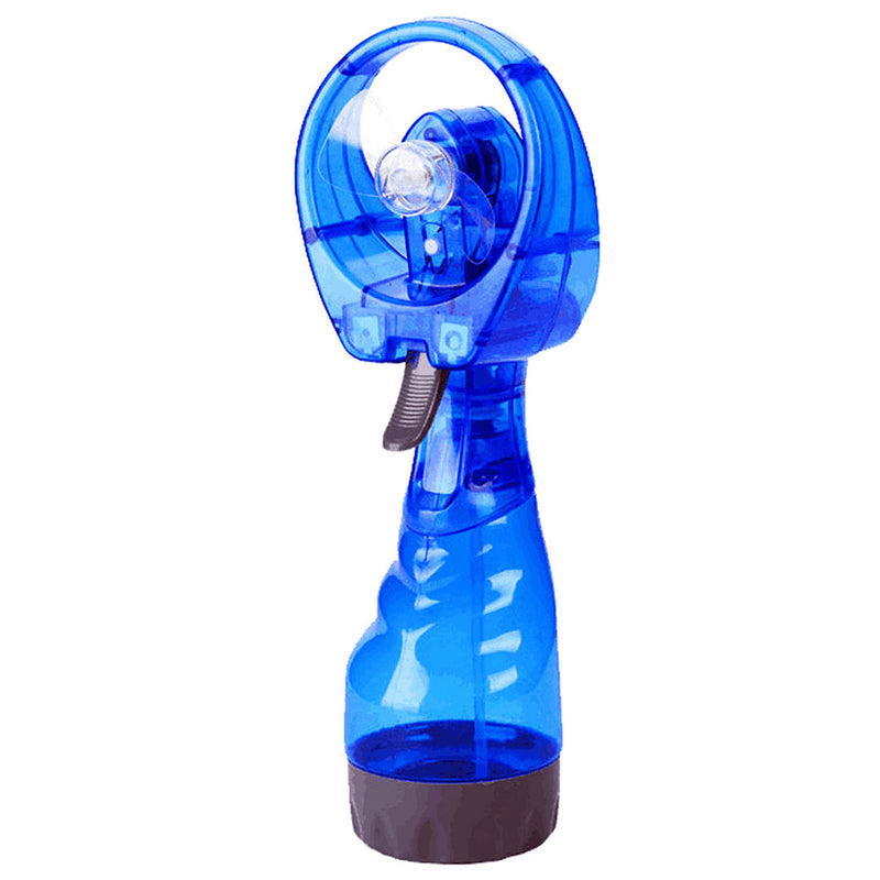 MOXI - SPRAY FAN