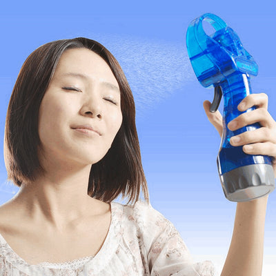 MOXI - SPRAY FAN