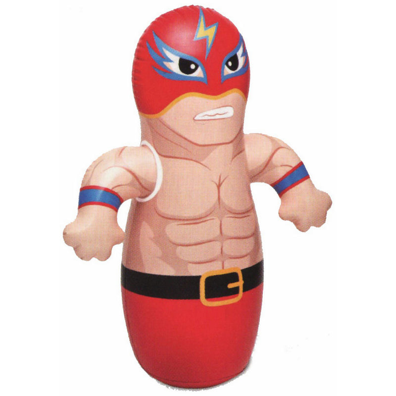 BOP BAGS - BOXER / WRESTLER