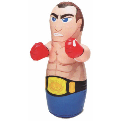 BOP BAGS - BOXER / WRESTLER