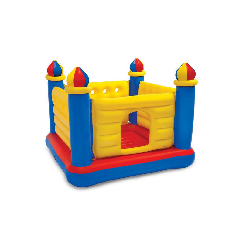 JUMP-O-LENE CASTLE BOUNCER