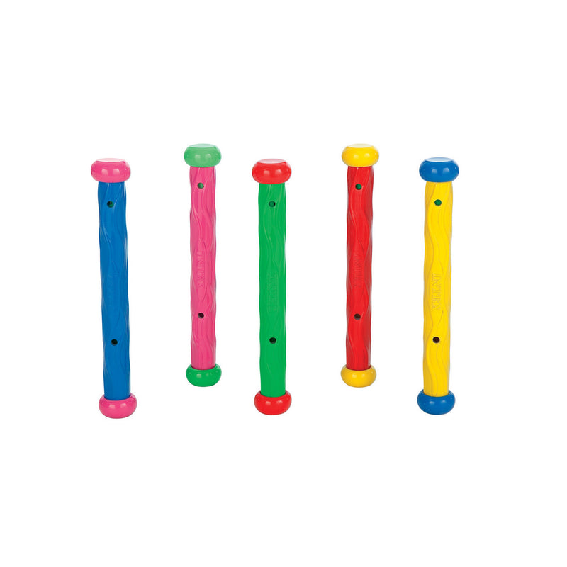 UNDERWATER PLAY STICKS