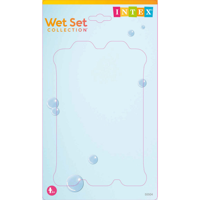 UNDERWATER PLAY STICKS