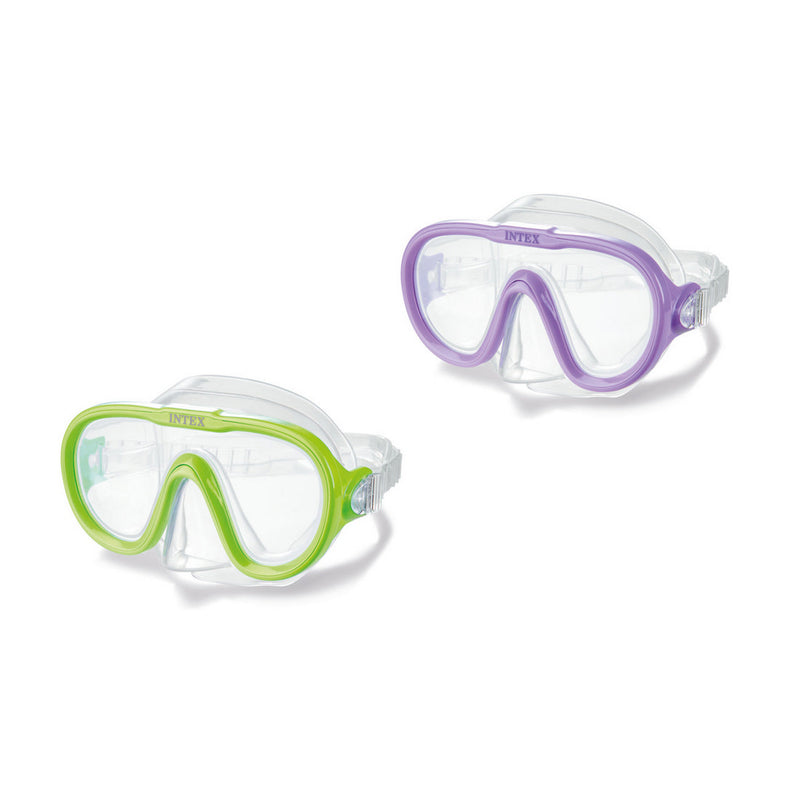 SEA SCAN SWIM MASKS