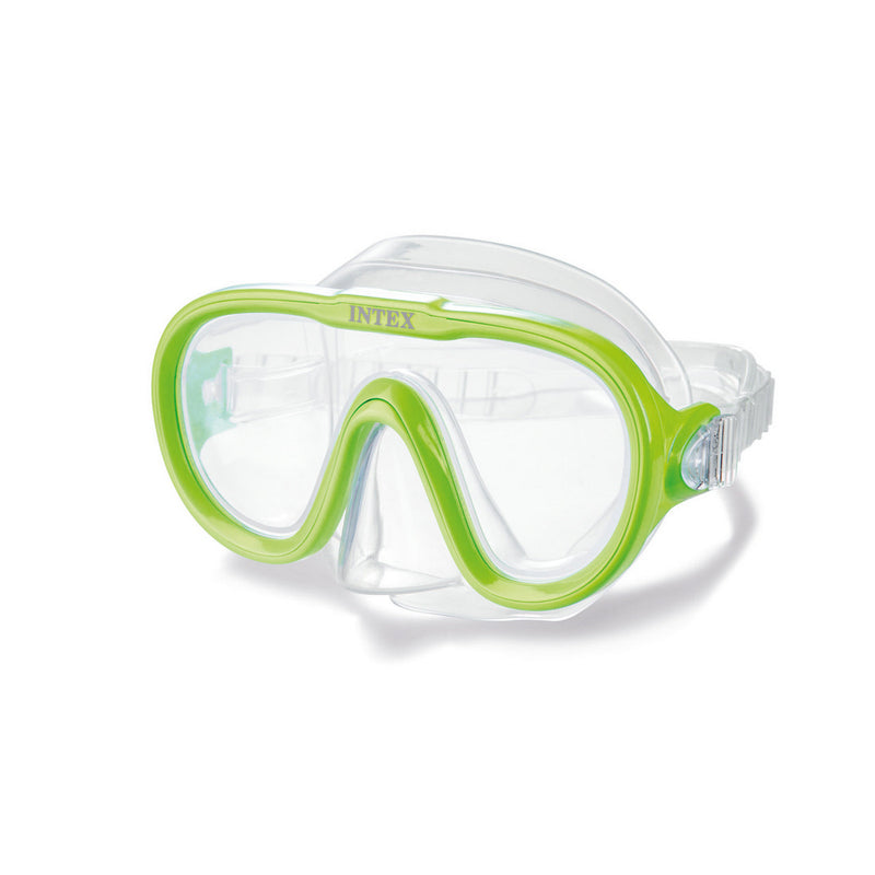 SEA SCAN SWIM MASKS