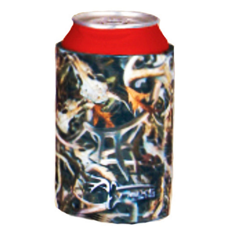 CD - CAN-TASTIC NEXT CAMO NEOPRENE CAN COOLER