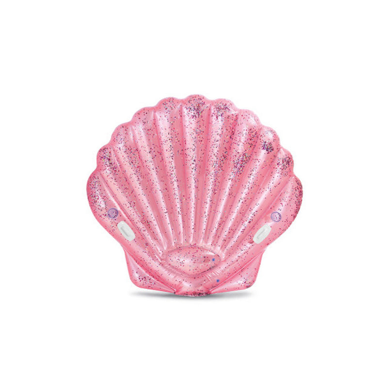 PINK SEASHELL ISLAND