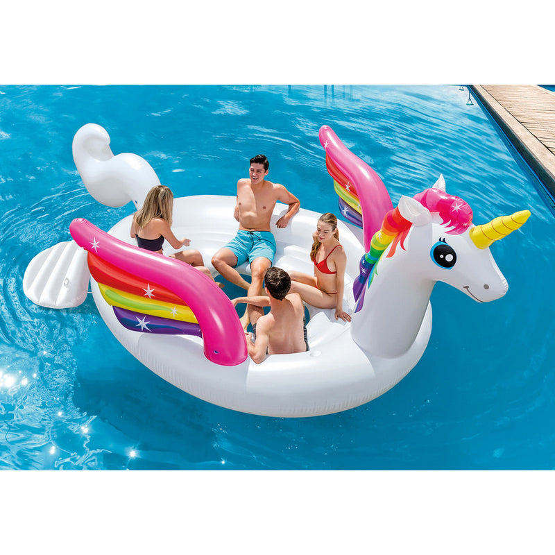 UNICORN PARTY ISLAND