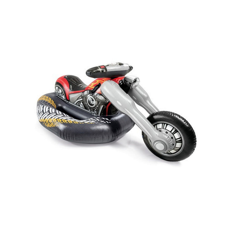 INTEX - CRUISER MOTORBIKE RIDE-ON