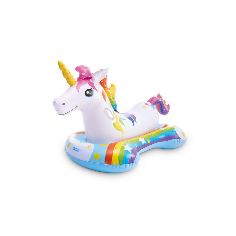 MAGICAL UNICORN RIDE-ON