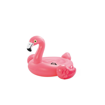 PINK FLAMINGO RIDE-ON