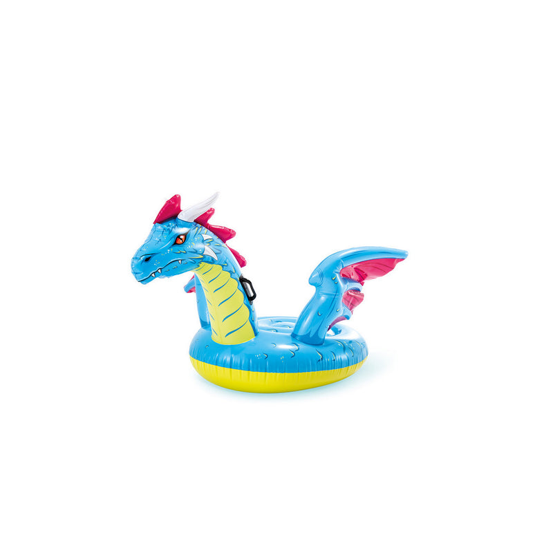 MYSTICAL DRAGON RIDE-ON