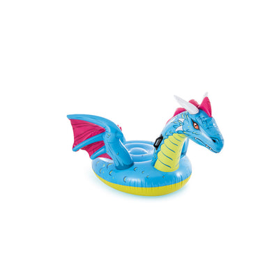 MYSTICAL DRAGON RIDE-ON