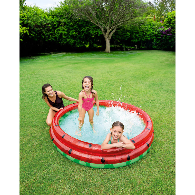 WATERMELON POOL