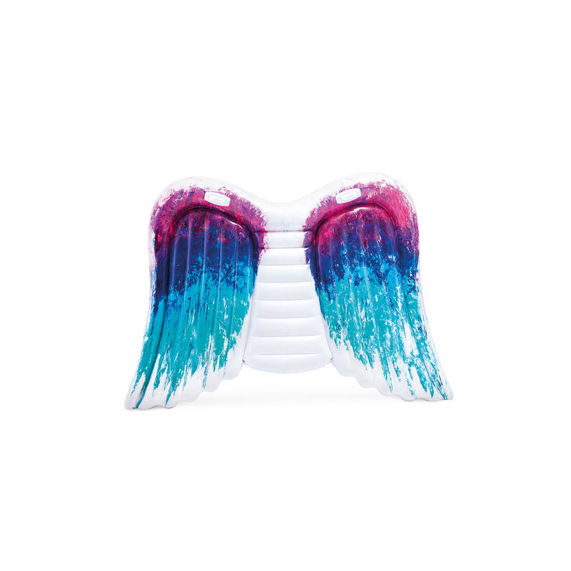 ANGEL WINGS MAT