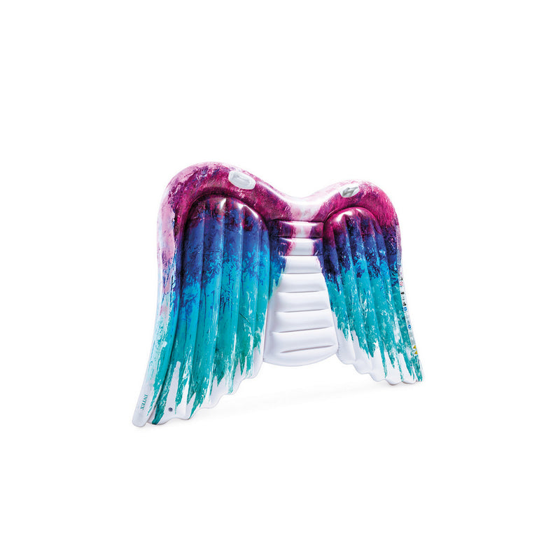 ANGEL WINGS MAT