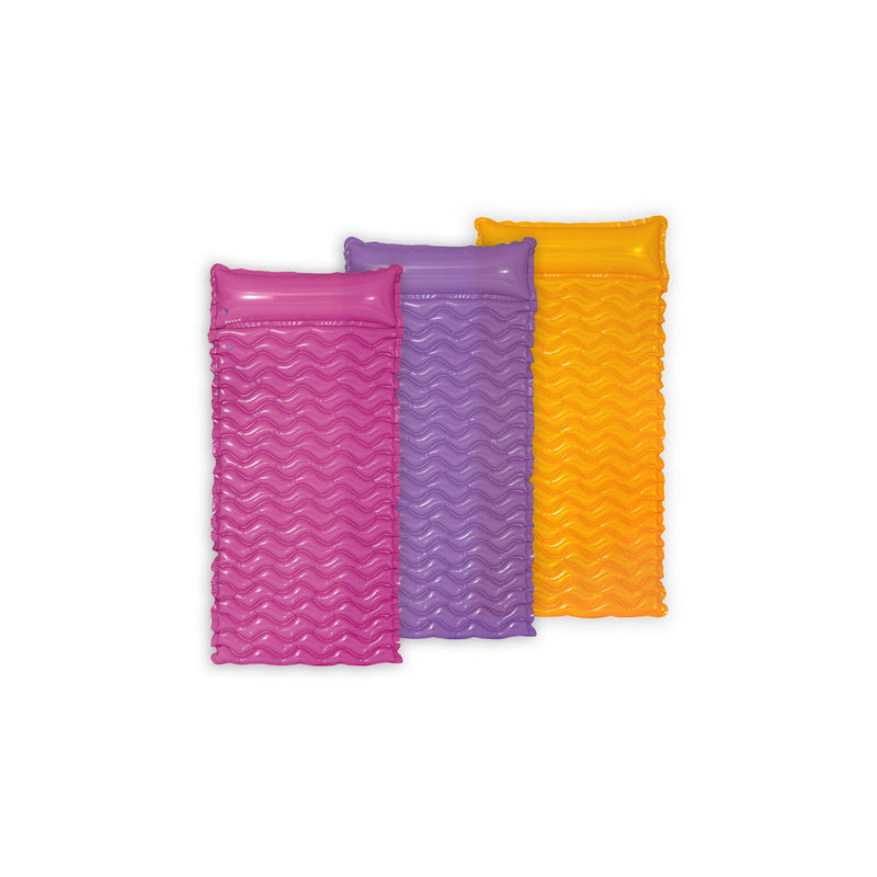 TOTE-N-FLOAT WAVE MATS