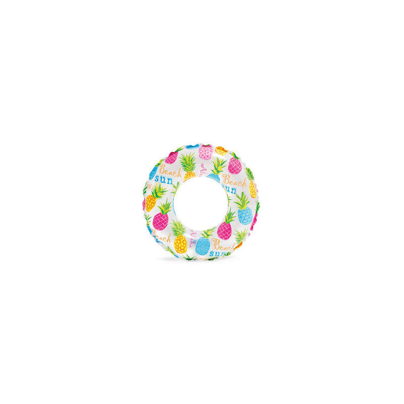 LIVELY PRINT SWIM RINGS