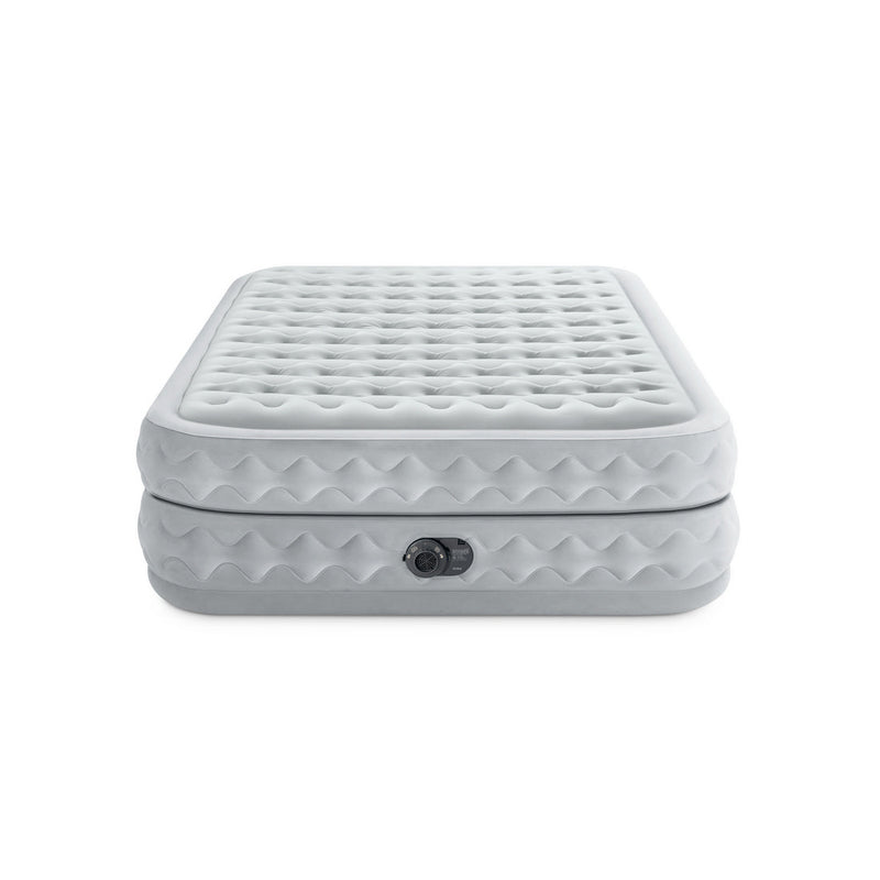 QUEEN SUPREME AIR-FLOW AIRBED WITH FIBER-TECH RP