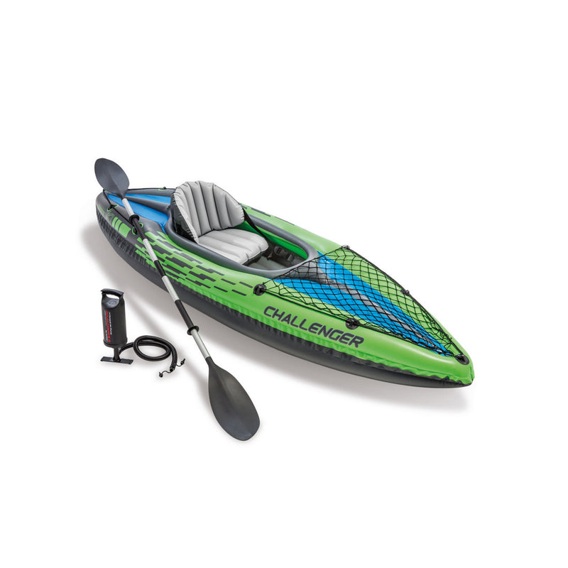 CHALLENGER K1 KAYAK