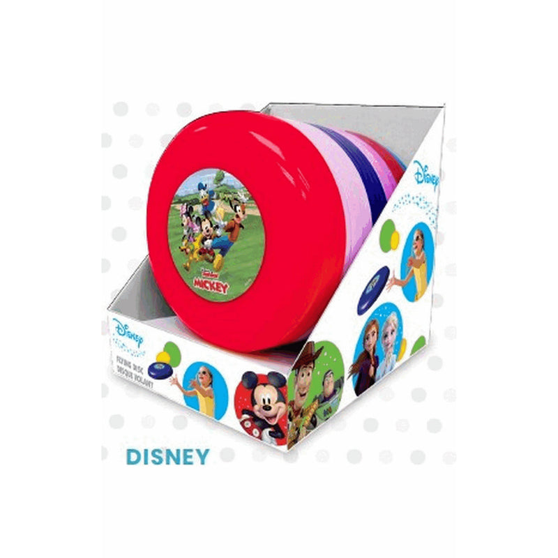 FLYING DISC - DISNEY DESIGNS